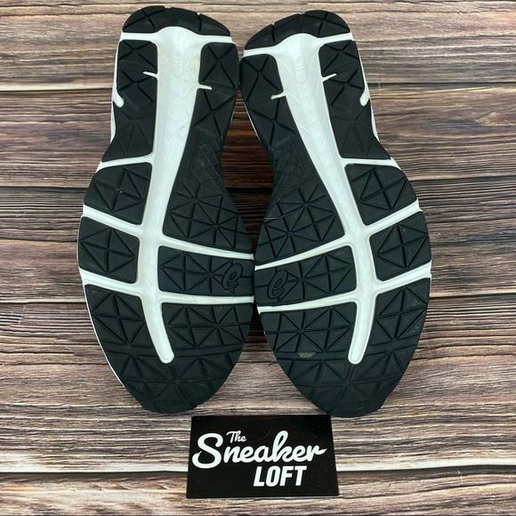 Asics Gel‎ Contend 4 Womens Running Shoes - Picture 6 of 8